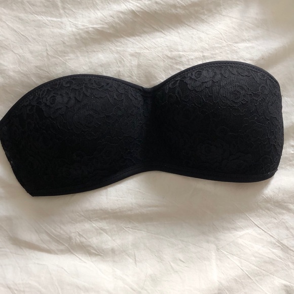 PINK Victoria's Secret Other - PINK lace bandeau PINK Victoria's Secret Other - PINK lace bandeau